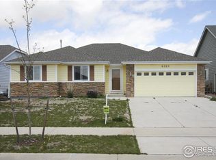 6323 W 13th Street Rd, Greeley, CO 80634