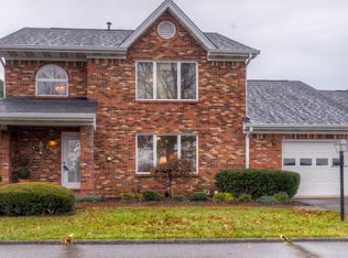 112 Leprechaun Way, Bristol, TN 37620