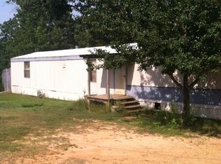 1166 McPherson Valley Rd, Mabelvale, AR 72103
