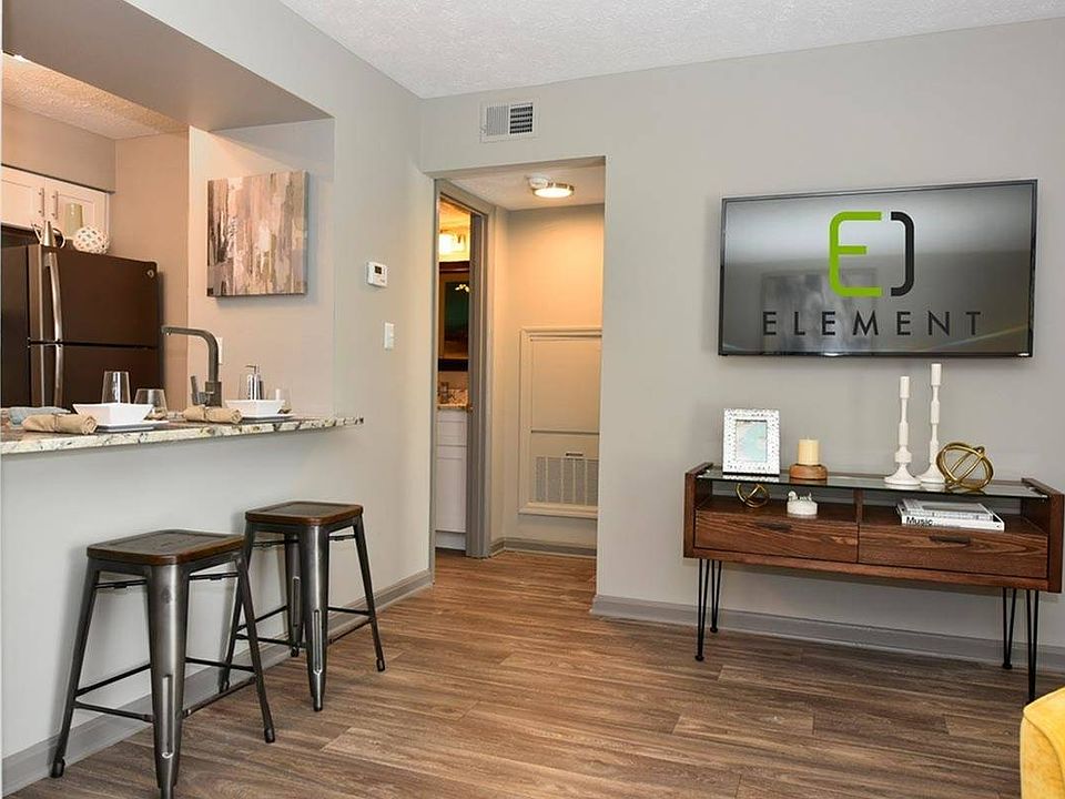 Element Apartments in Lexington, KY