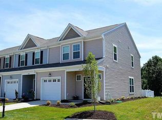 1027 Renewal Pl, Raleigh, NC 27603