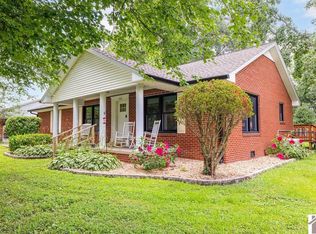 1508 Glendale Rd, Murray, KY 42071