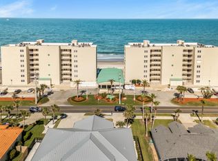 4495 S Atlantic Ave #402, Ponce Inlet, FL 32127