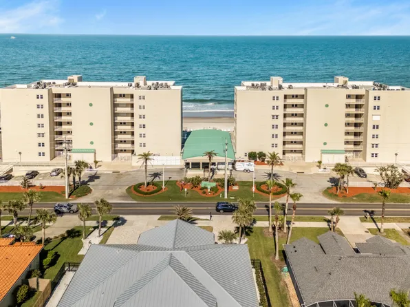 4495 S Atlantic Ave #402, Ponce Inlet, FL 32127