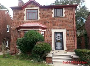 18436 Kentucky St, Detroit, MI 48221