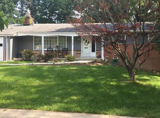 2106 Arcola Ave, Silver Spring, MD 20902