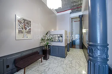 Rented by Brick&Mortar