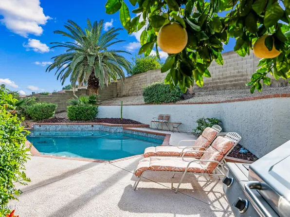 2133 E EVANS Drive, Phoenix, AZ 85022