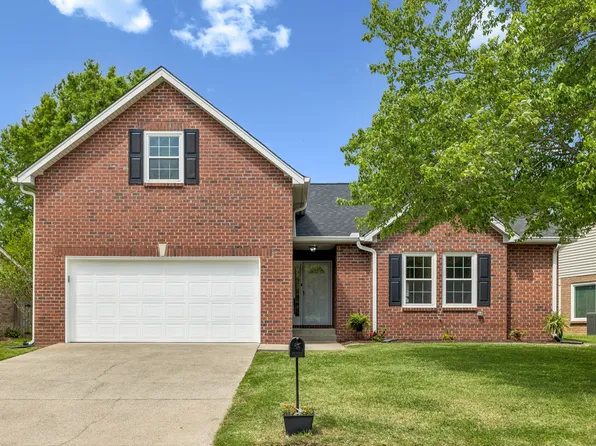6924 Somerset Farms Cir, Nashville, TN 37221