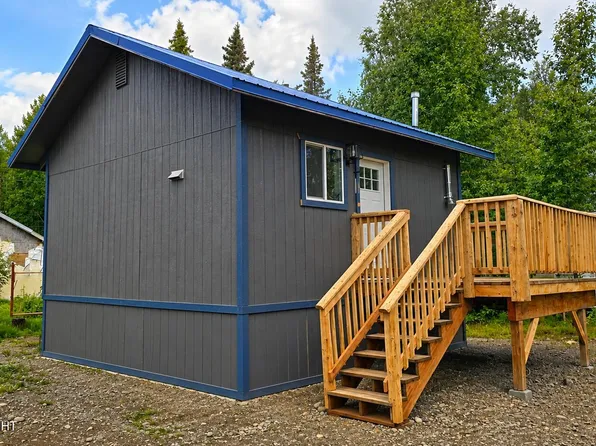 52149 Christie Ave, Kenai, AK 99611