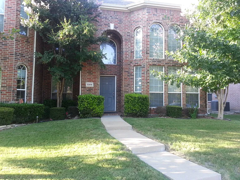 11406 Fountainbridge Dr #A — Photo 2