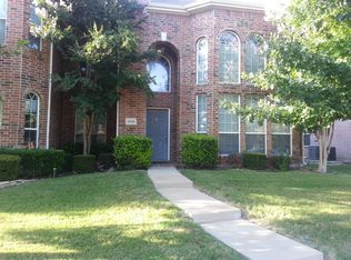11406 Fountainbridge Dr, Frisco, TX 75035