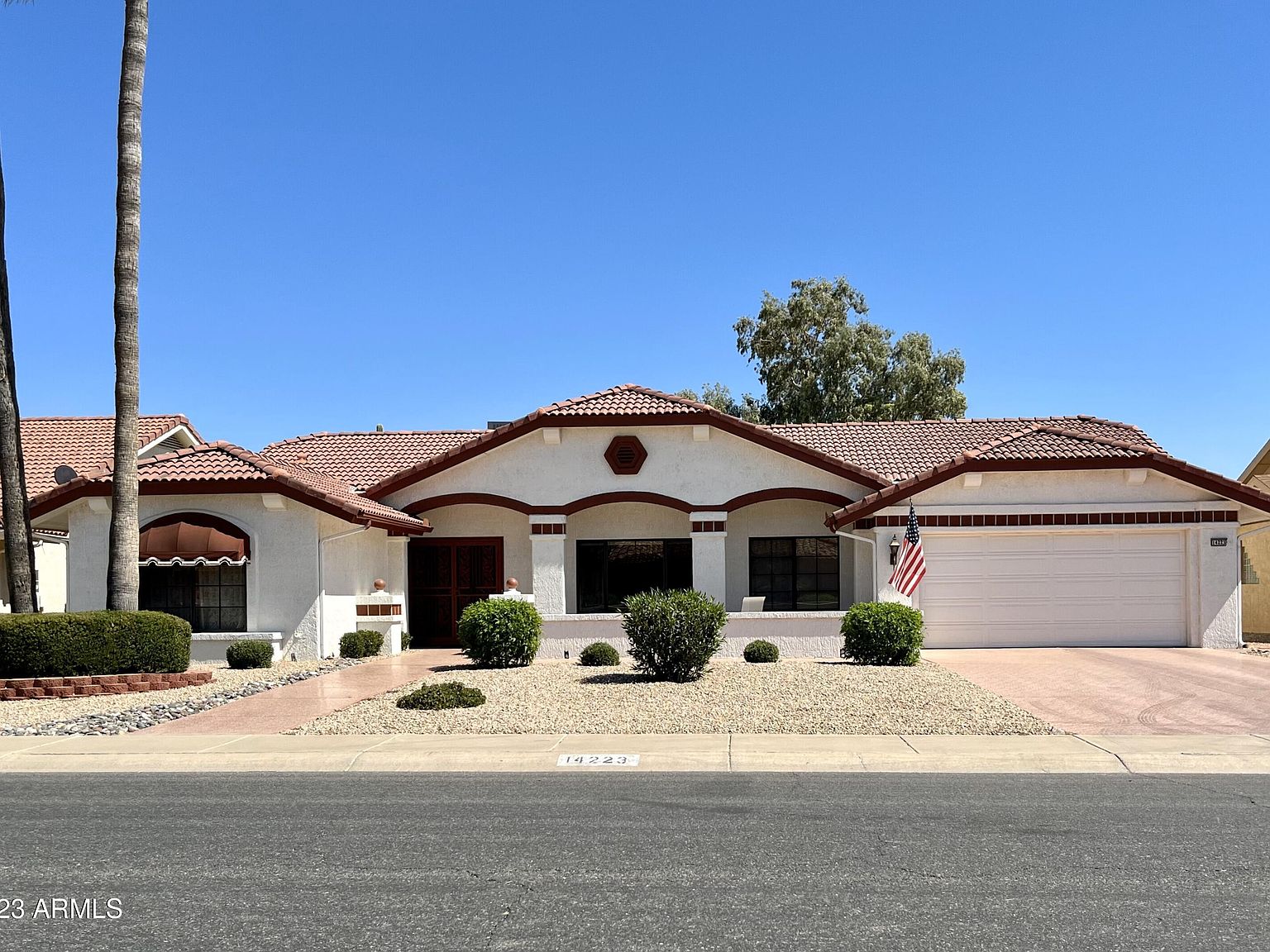 14223 W White Rock Dr, Sun City West, AZ 85375 | Zillow