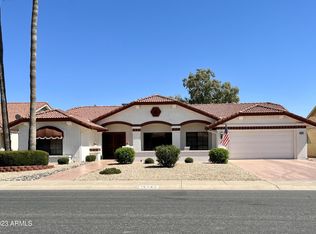 14223 W White Rock Dr, Sun City West, AZ 85375