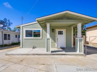 1610 Herbert Pl, San Diego, CA 92103