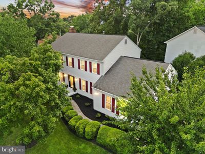 13901 Stonefield Ln, Clifton, VA, 20124