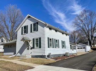 134 N Wilson Ave, Jefferson, WI 53549