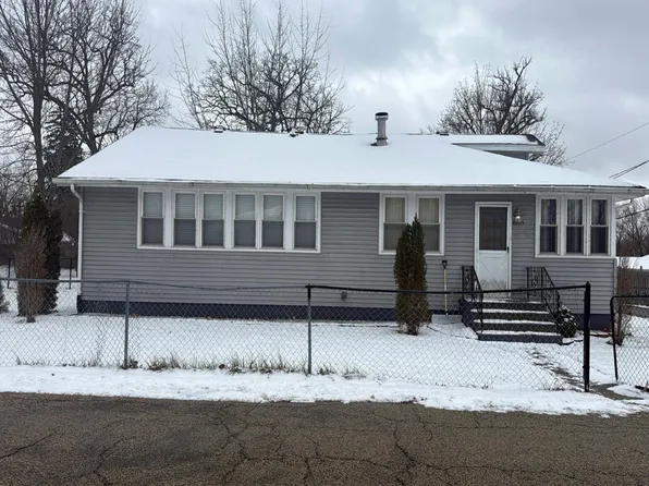 24595 W Norelius Ave, Round Lake, IL 60073