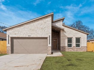 3811 Aransas St, Dallas, TX 75212