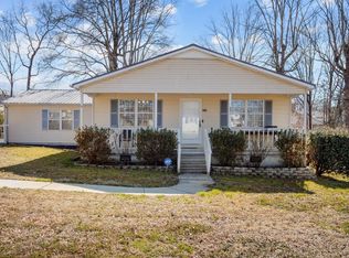 231 Patterson Dr, Roxboro, NC 27573