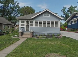 712 40th St, Des Moines, IA 50312