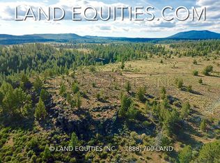 0 Eva Trl, Beatty, OR 97621