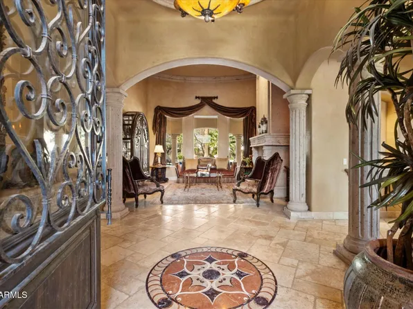 7008 N 68TH Place, Paradise Valley, AZ 85253