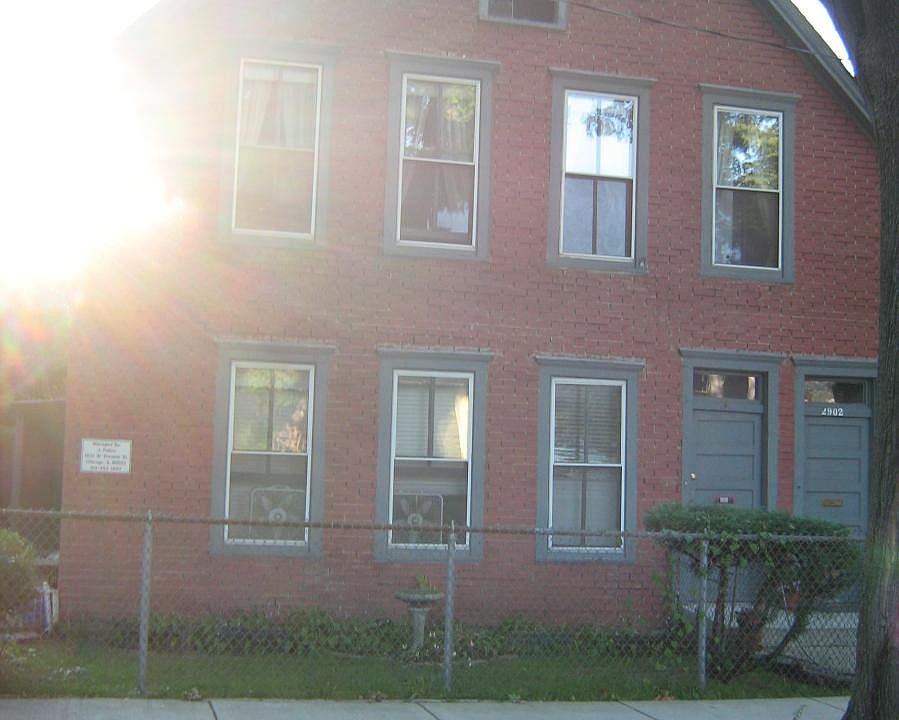 1st image of 2902 N Seeley Ave #2