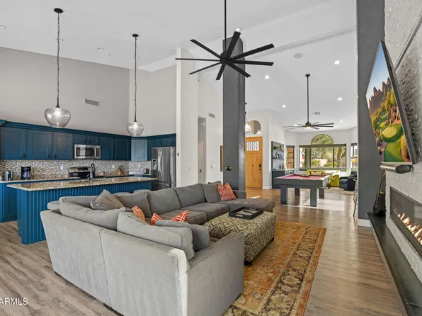 7414 E WHISTLING WIND Way, Scottsdale, AZ 85255