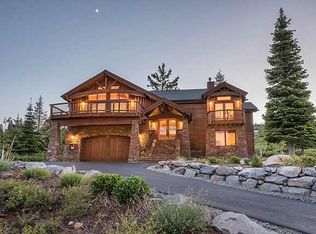 13979 Skislope Way, Truckee, CA 96161