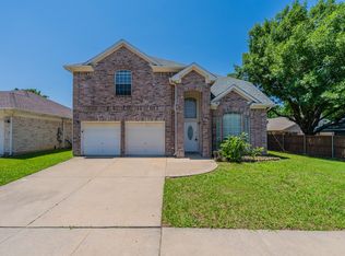 6706 Smallwood Dr, Arlington, TX 76001