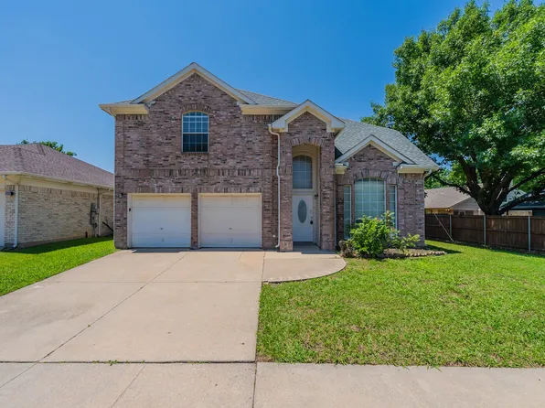 6706 Smallwood Dr, Arlington, TX 76001
