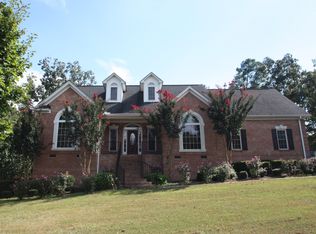 118 Deer Ridge Trl, Gilbert, SC 29054