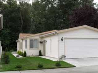 6350 Portal Way UNIT 14, Ferndale, WA