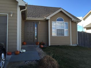 1210 Sonata Ln, Cheyenne, WY 82007