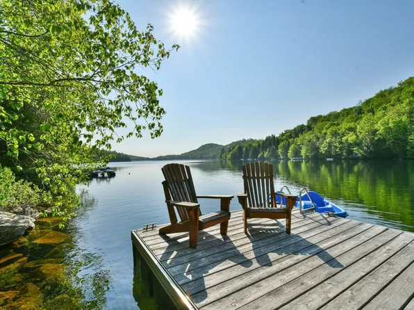 242 Rue Du Lac Clair Sainte Marguerite, Sainte Marguerite Du Lac Masson, QC J0T 1L0