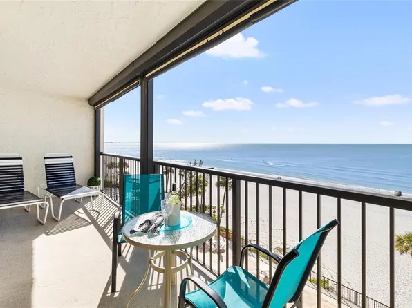 15000 Gulf Blvd APT 605, Madeira Beach, FL 33708