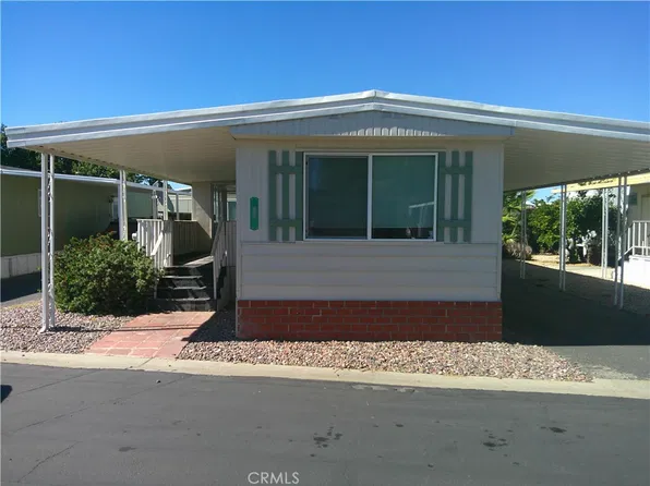 260 N Lyon Ave Space 97, Hemet, CA 92543