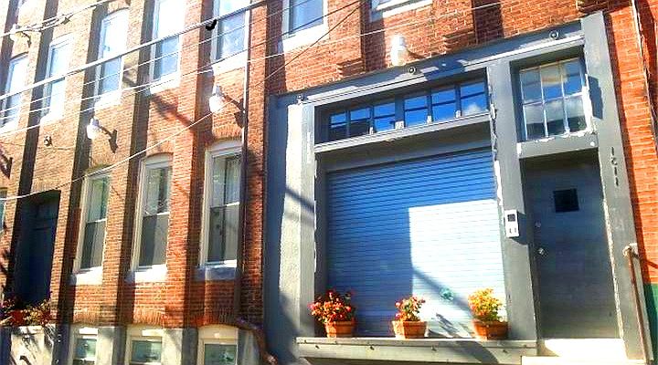 1st image of 1311 S Carlisle St #A