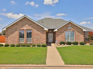 5426 Wagon Wheel Ave, Abilene, TX 79606
