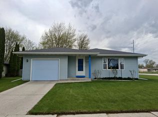 3606 S 10th St, Sheboygan, WI 53081