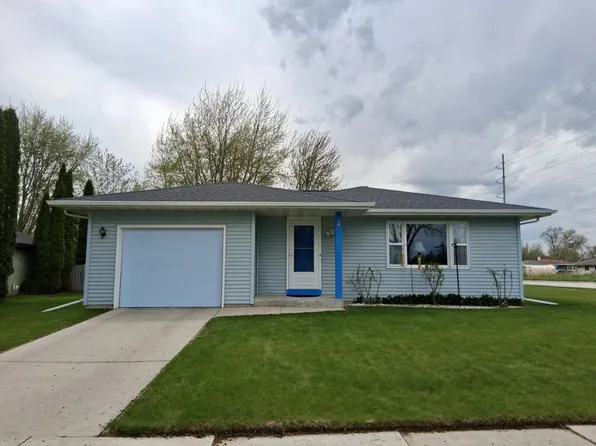 3606 South 10th STREET, Sheboygan, WI 53081