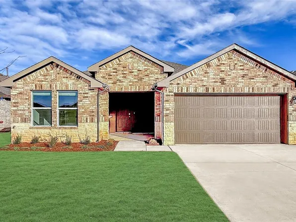 12509 NW 140th Ter, Piedmont, OK 73078