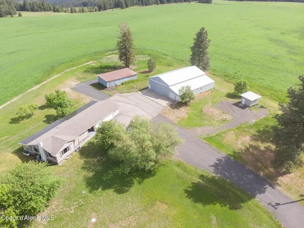 640 Renlow Rd, Plummer, ID 83851