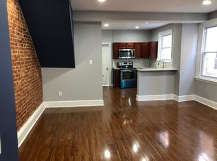 710 N 63rd Street #FL 2ND, Philadelphia, PA 19151
