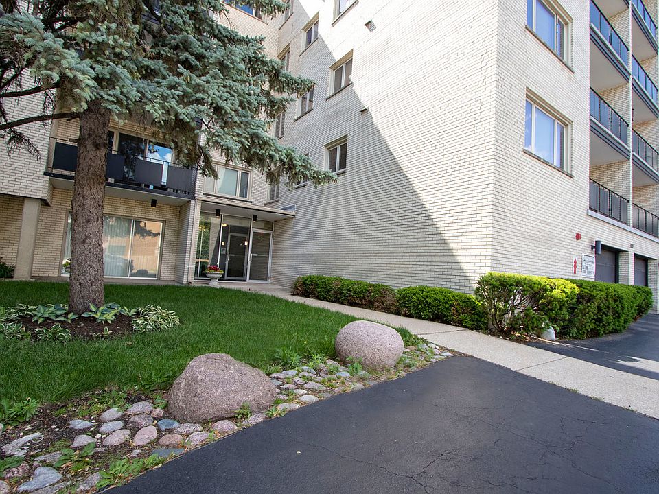 1st image of 1010 N Harlem Ave APT 405