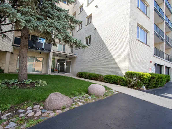 1010 N Harlem Ave APT 405, River Forest, IL 60305