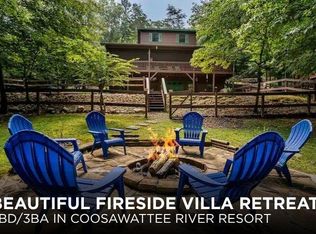 808 Villa Dr, Ellijay, GA 30540