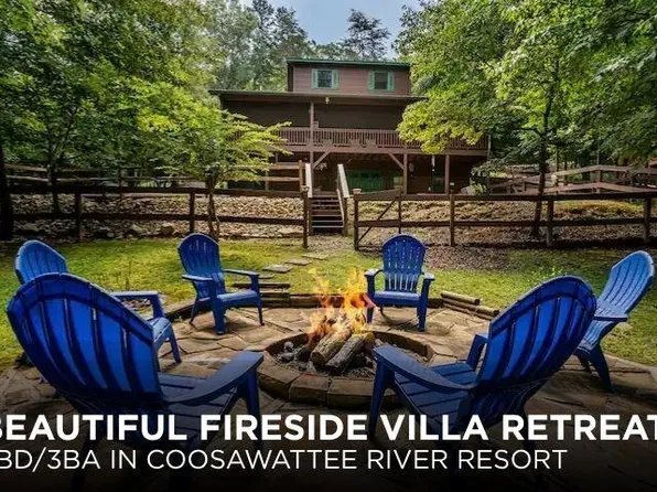808 Villa Dr, Ellijay, GA 30540