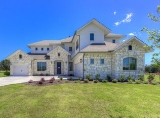 824 Dream Catcher Dr, Leander, TX 78641